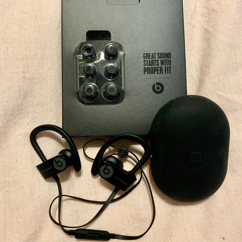 Beats by Dre Powerbeats3 Wireless